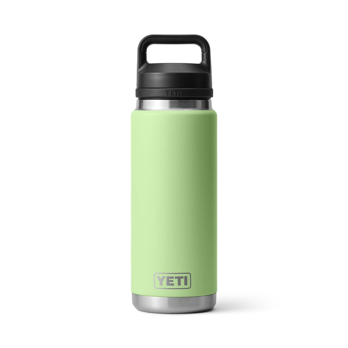 Rambler 26 oz Bottle (Key Lime)