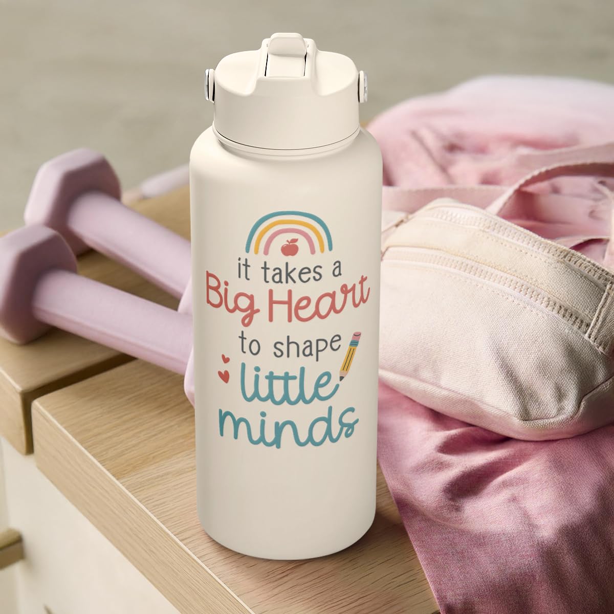 Teacher Appreciation Gifts (Teacher)