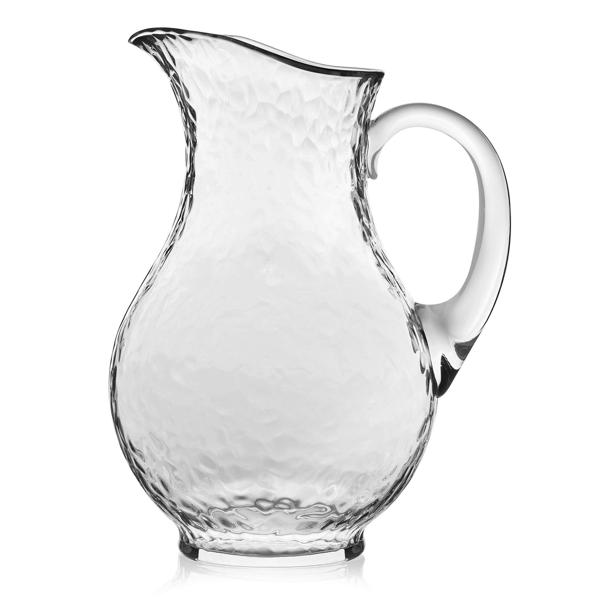 Yucatan Glass Pitcher (Yucatan)