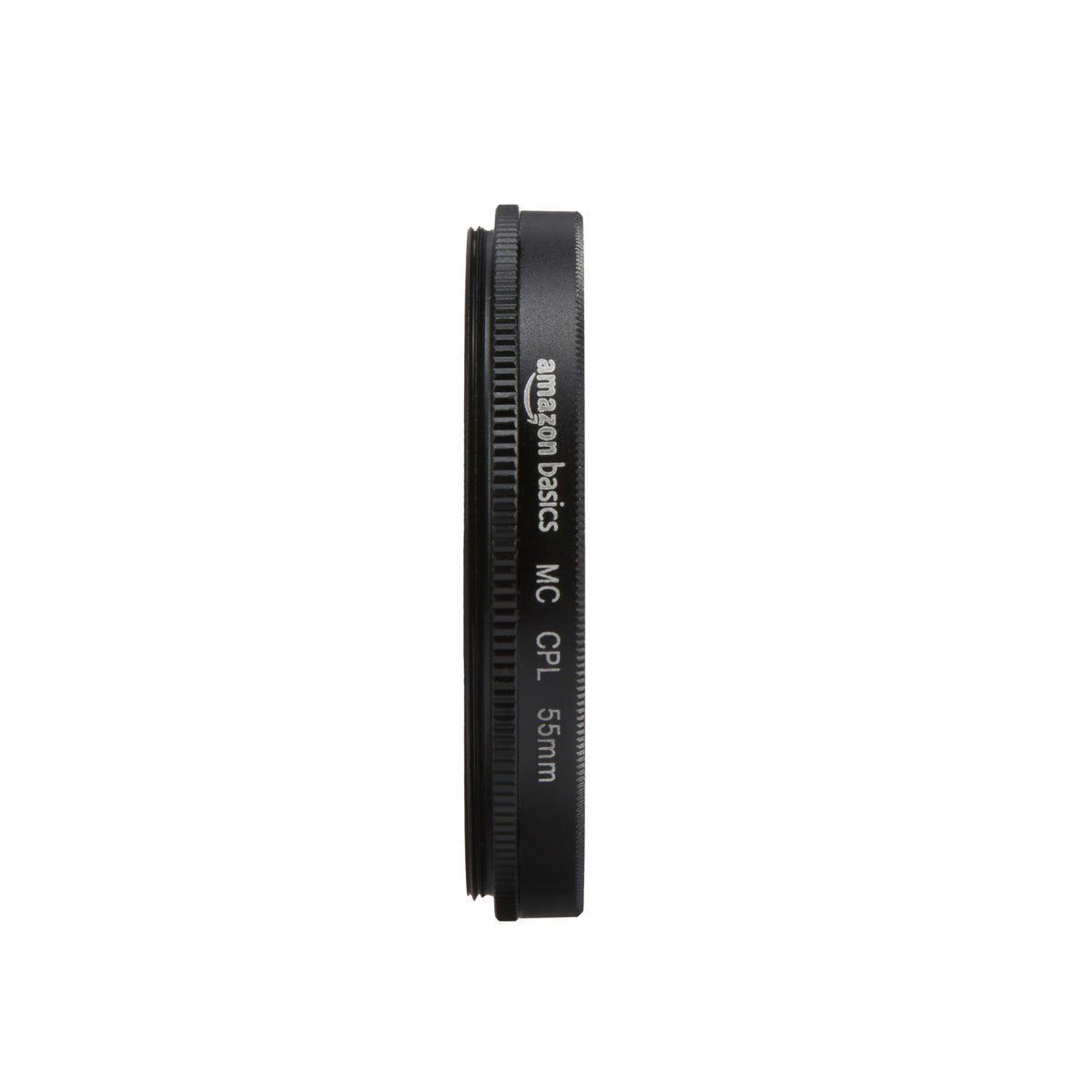 Circular Polarizer Camera Lens Filter (55 mm)