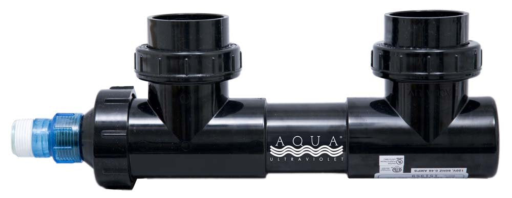 Aqua Ultraviolet 8