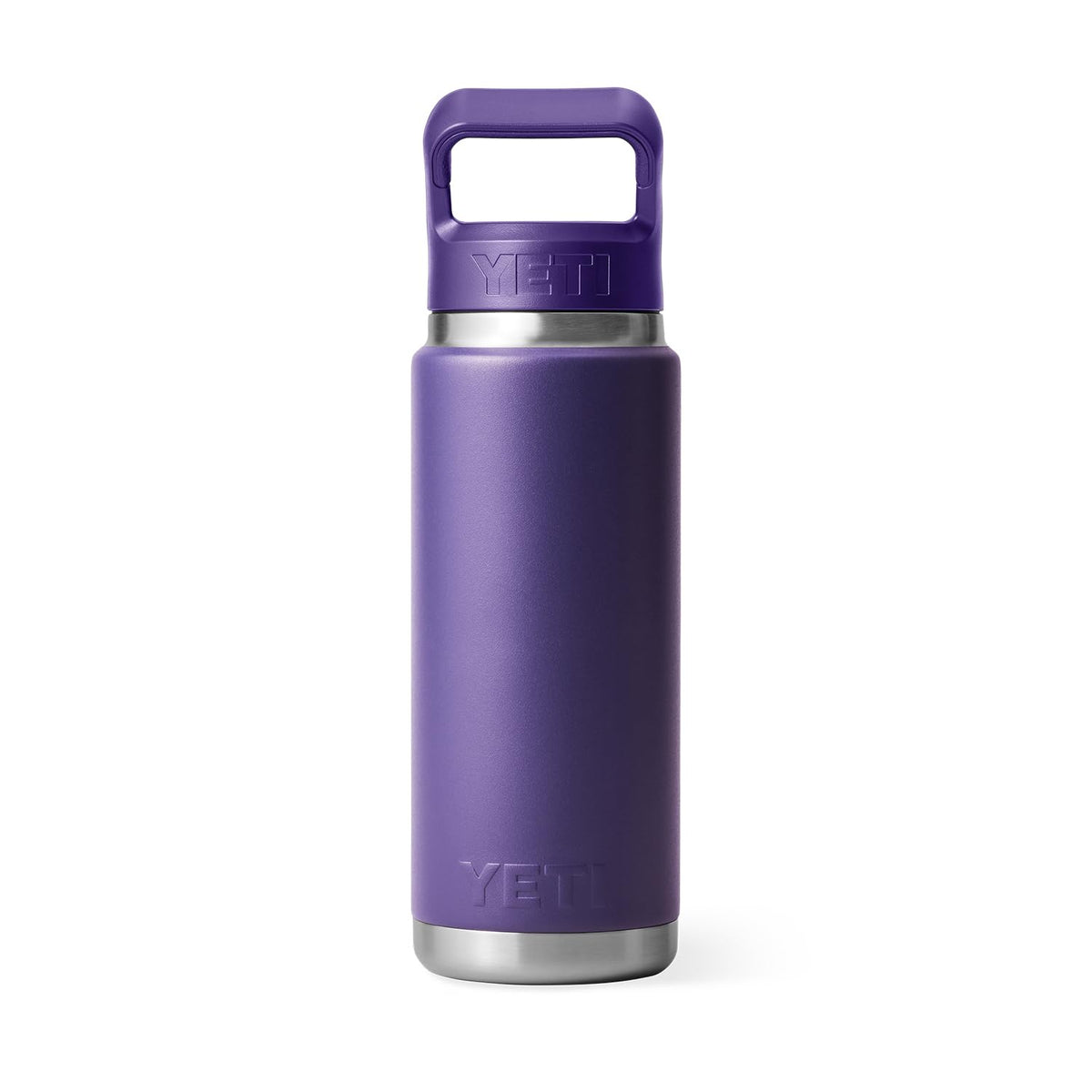 Rambler 26 oz Bottle (Peak Purple)