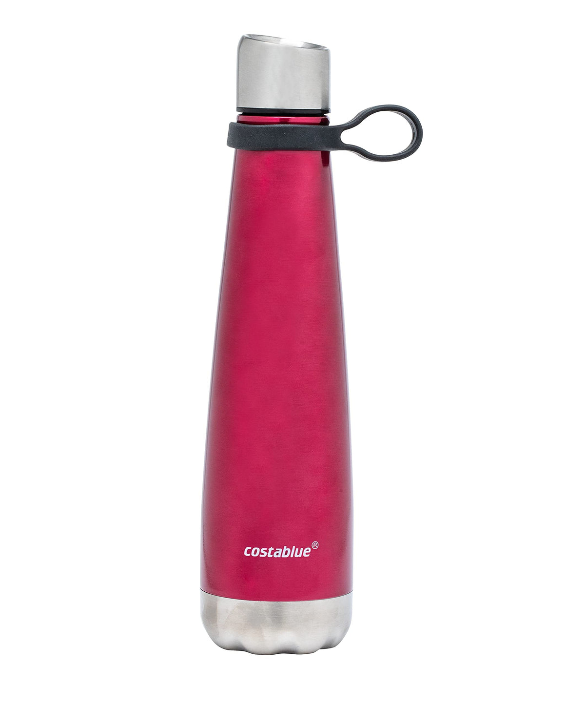 Insulated Water Bottle (Wine)