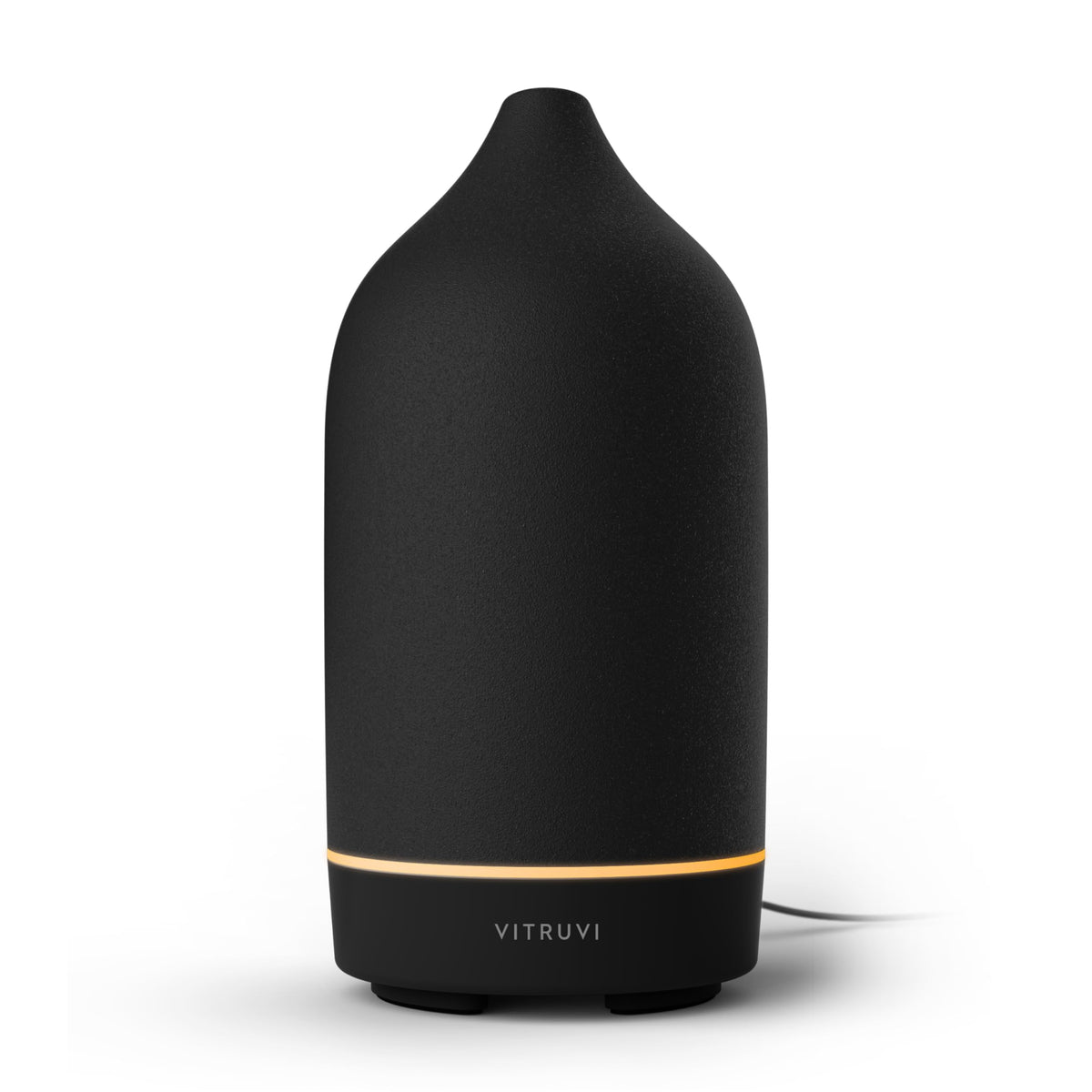 Stone Diffuser (Black)