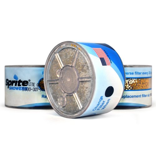 Showers SLC Slim (1 Count (Pack of 3))