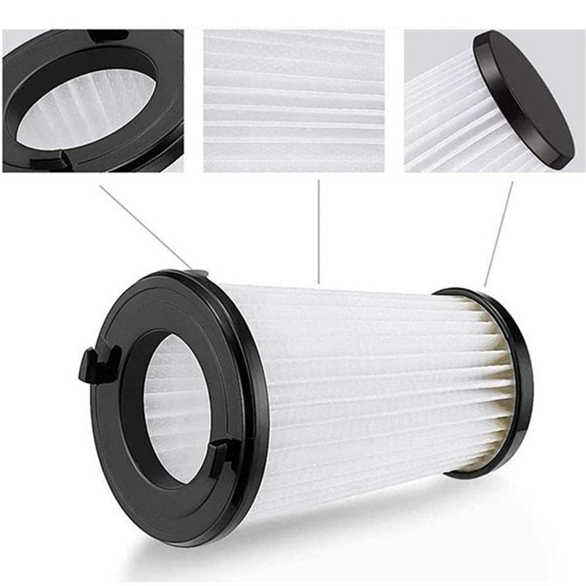 6 Pack Replacement VAF (6pack)