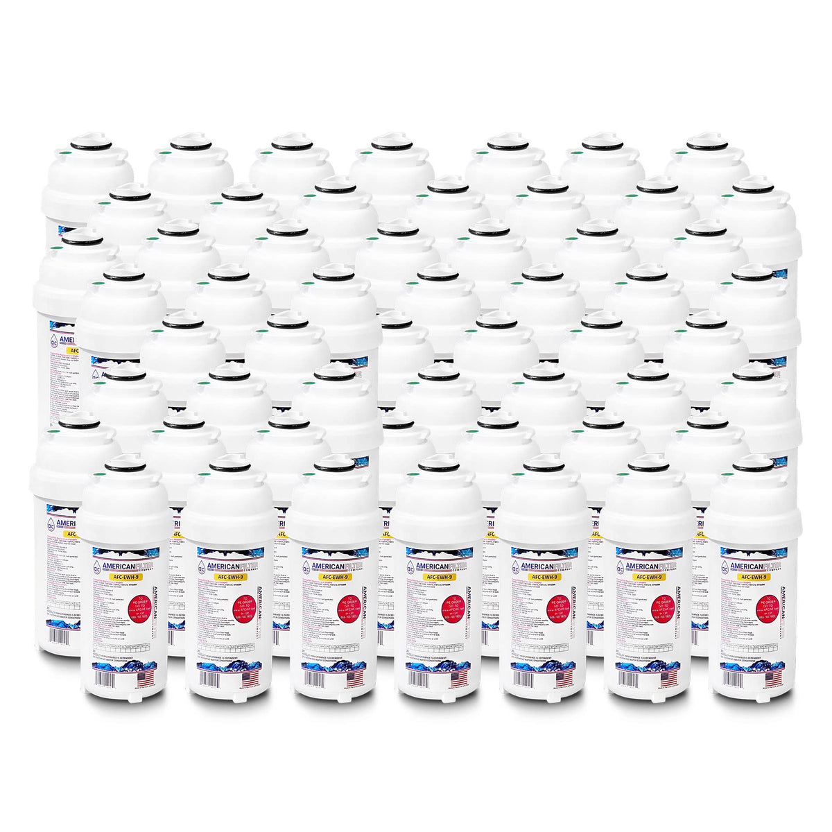 AFC® Water Filter (Pack of 48)