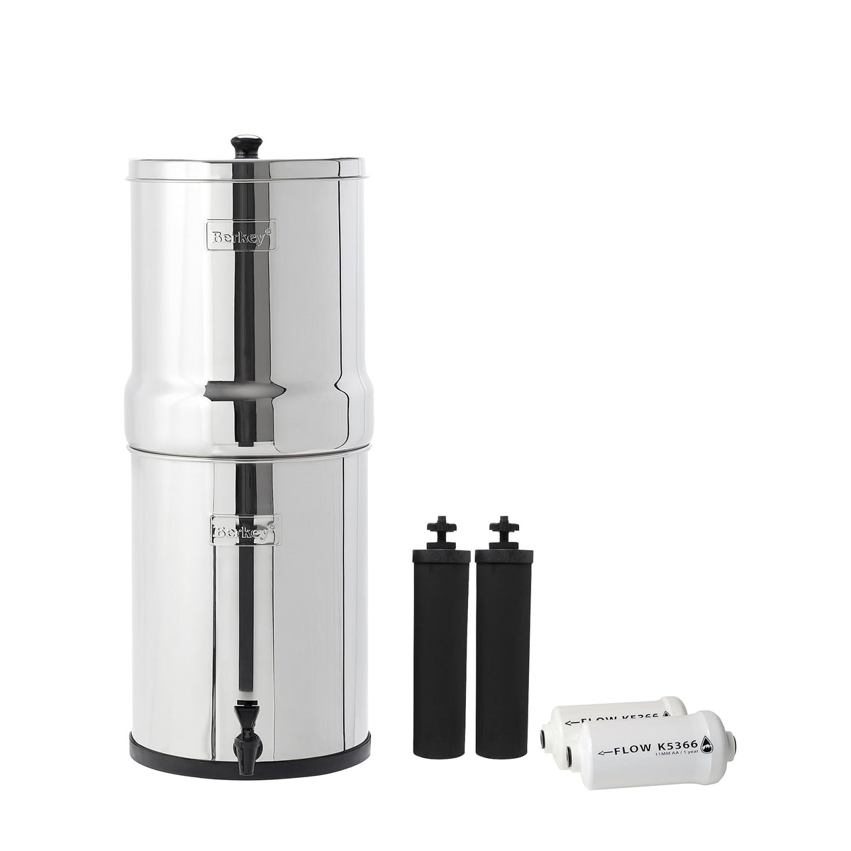 Imperial Berkey Gravity