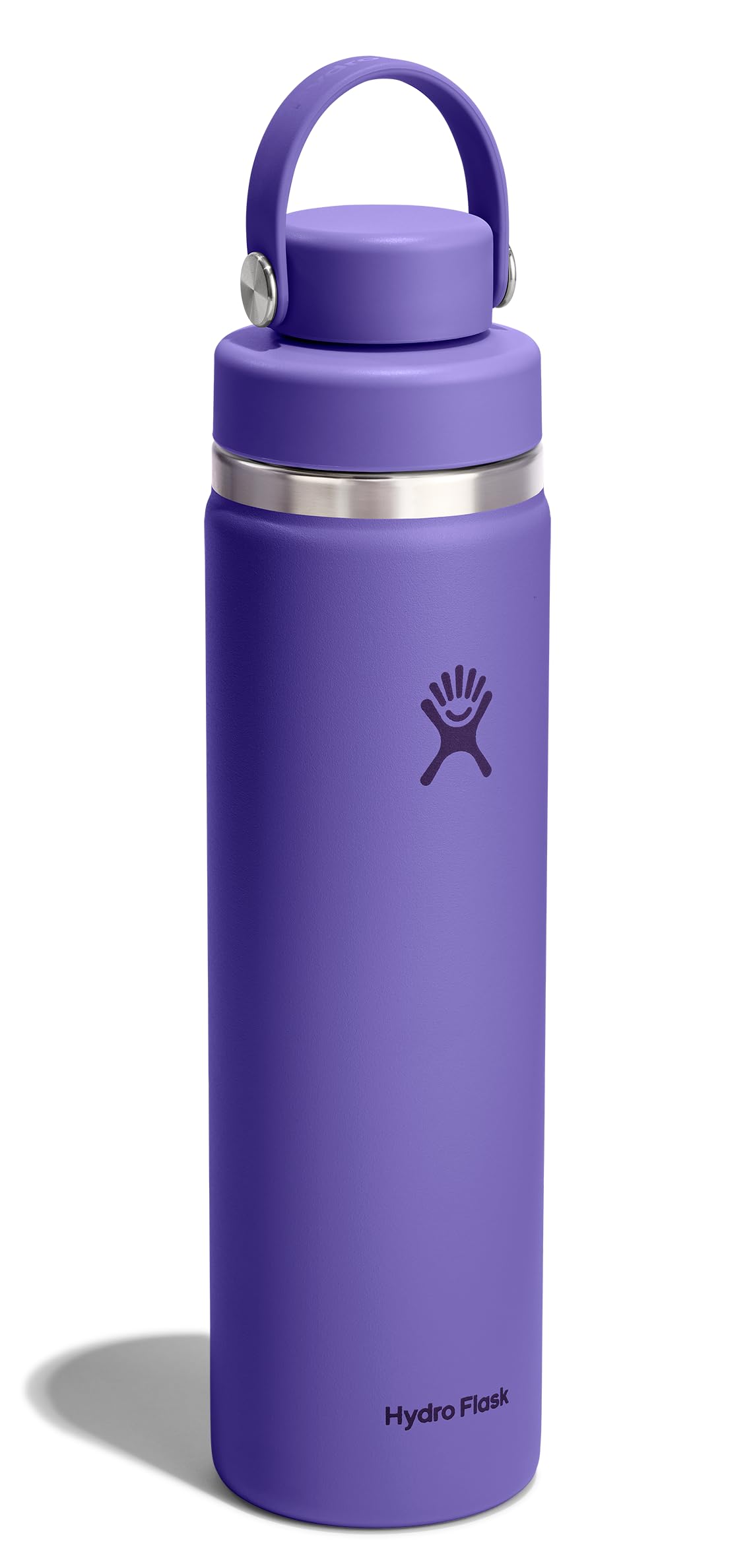 Water Bottle Insulated Stainless Steel (24 Ounces / Utopia Purple)