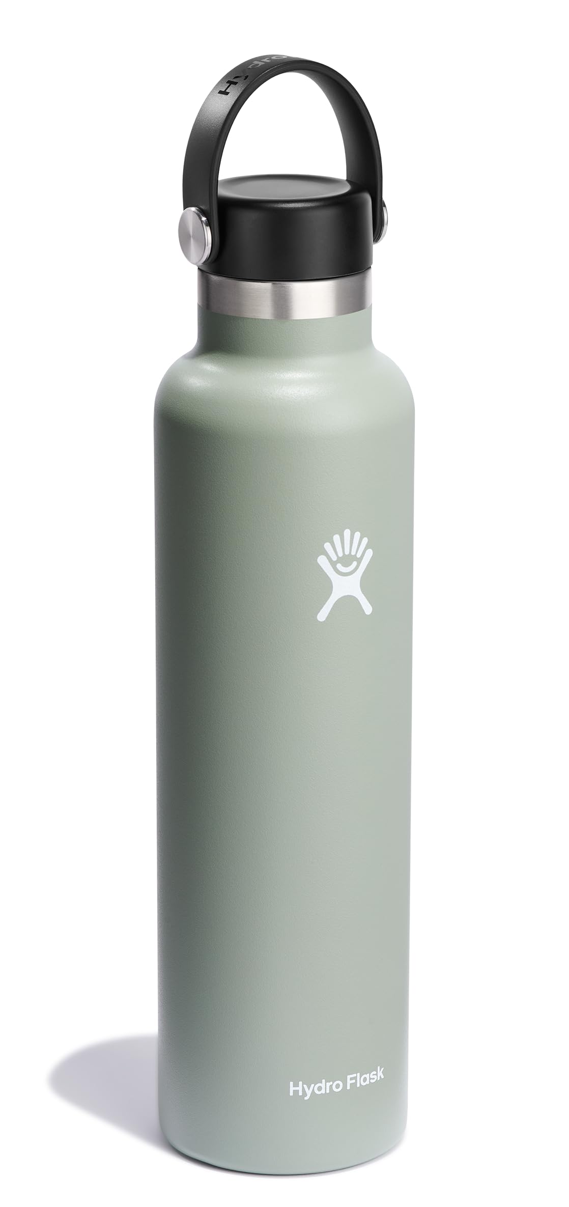 Water Bottle Insulated Stainless Steel (24 Oz / AGAVE)