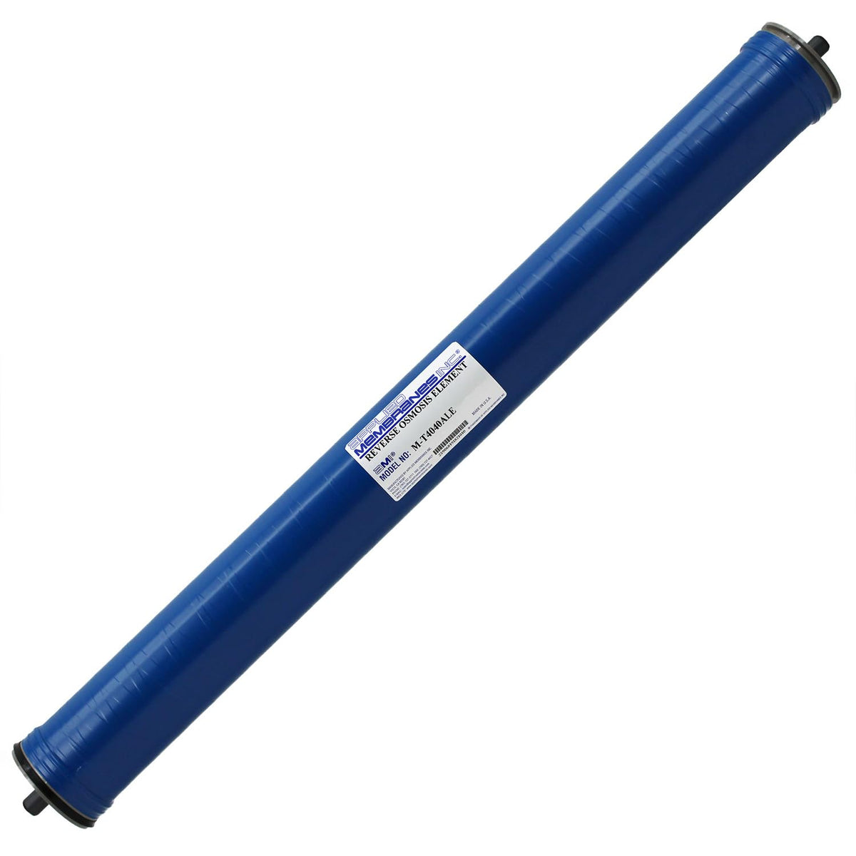 AMI 2900 GPD Low Energy Commercial Reverse Osmosis Membrane (2900 GPD)