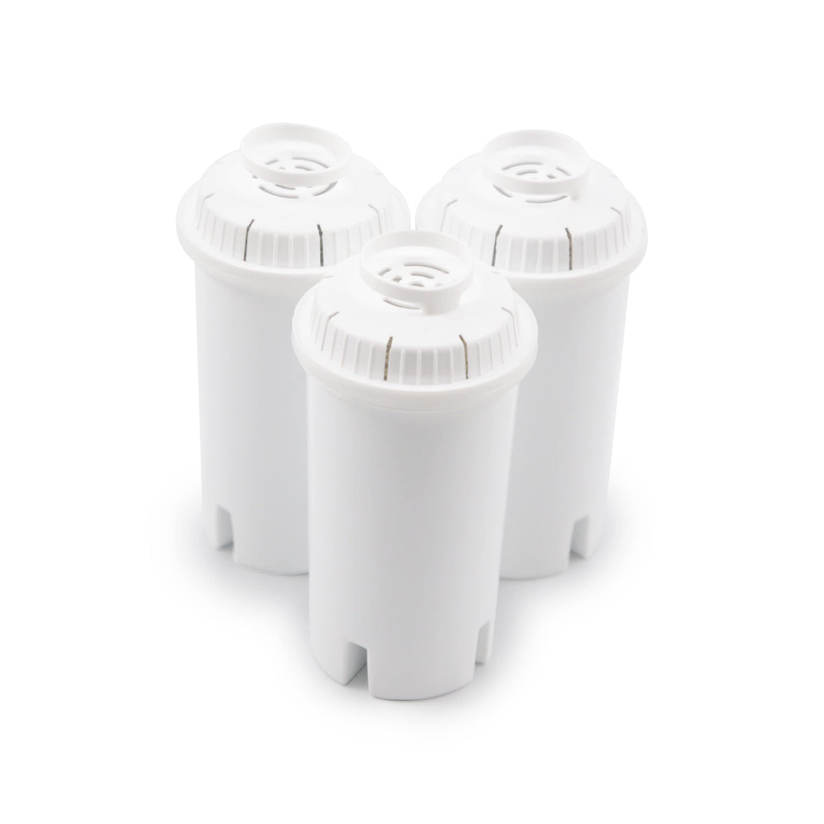 3 Pack Replacement Filters for Brita Water Filter Brita Water Pitcher
