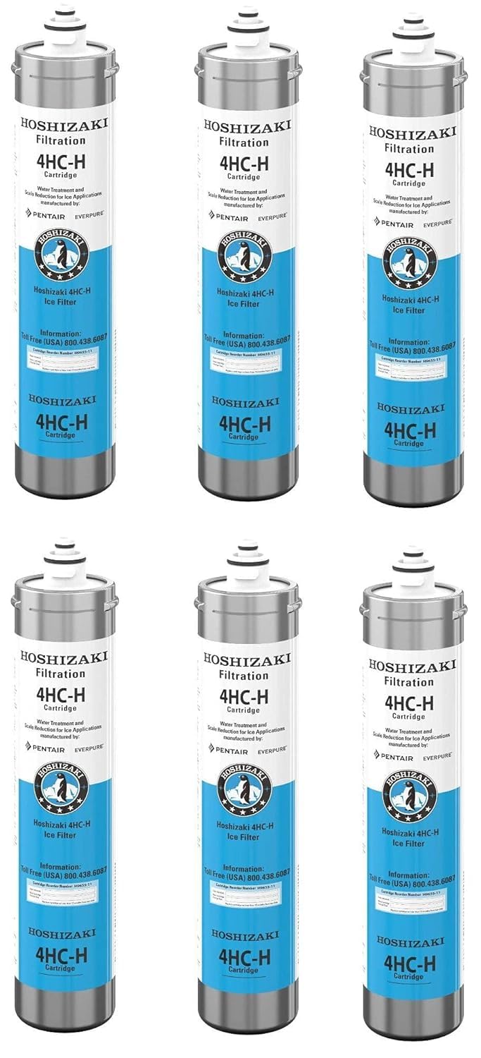 4HC H Replacement Water Filter Cartridge