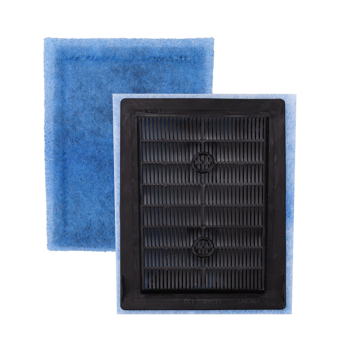10Pcs Aquarium Filter Cartridge for Aqua