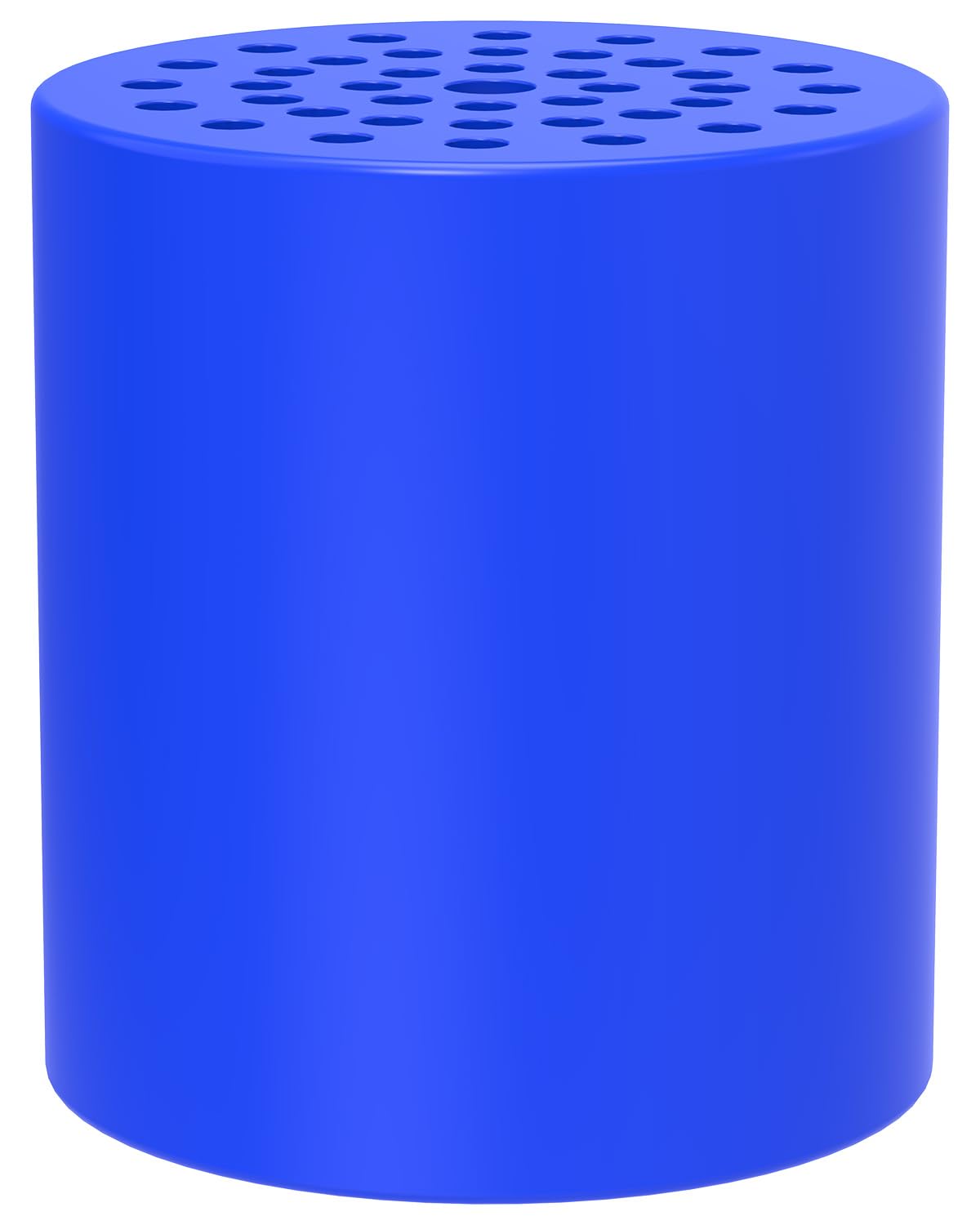Shower Filter Replacement Cartridge (Clear)