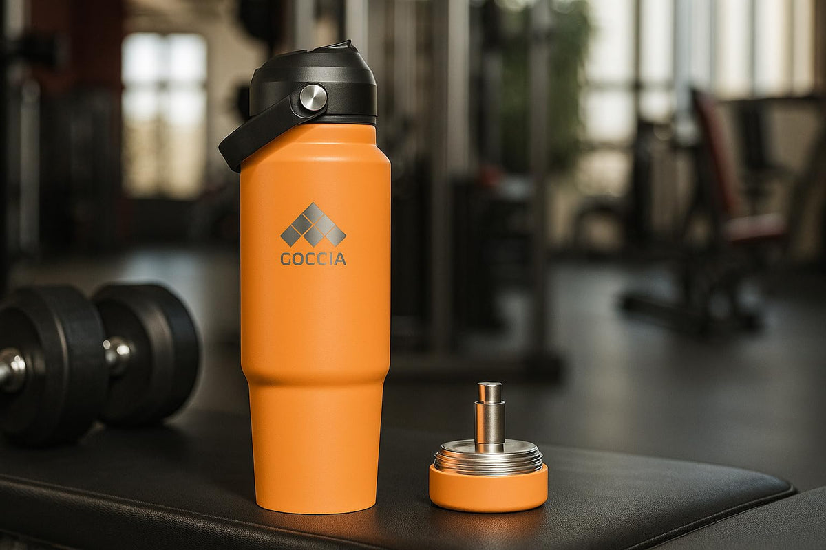 Sip & Scent 2 (Orange)