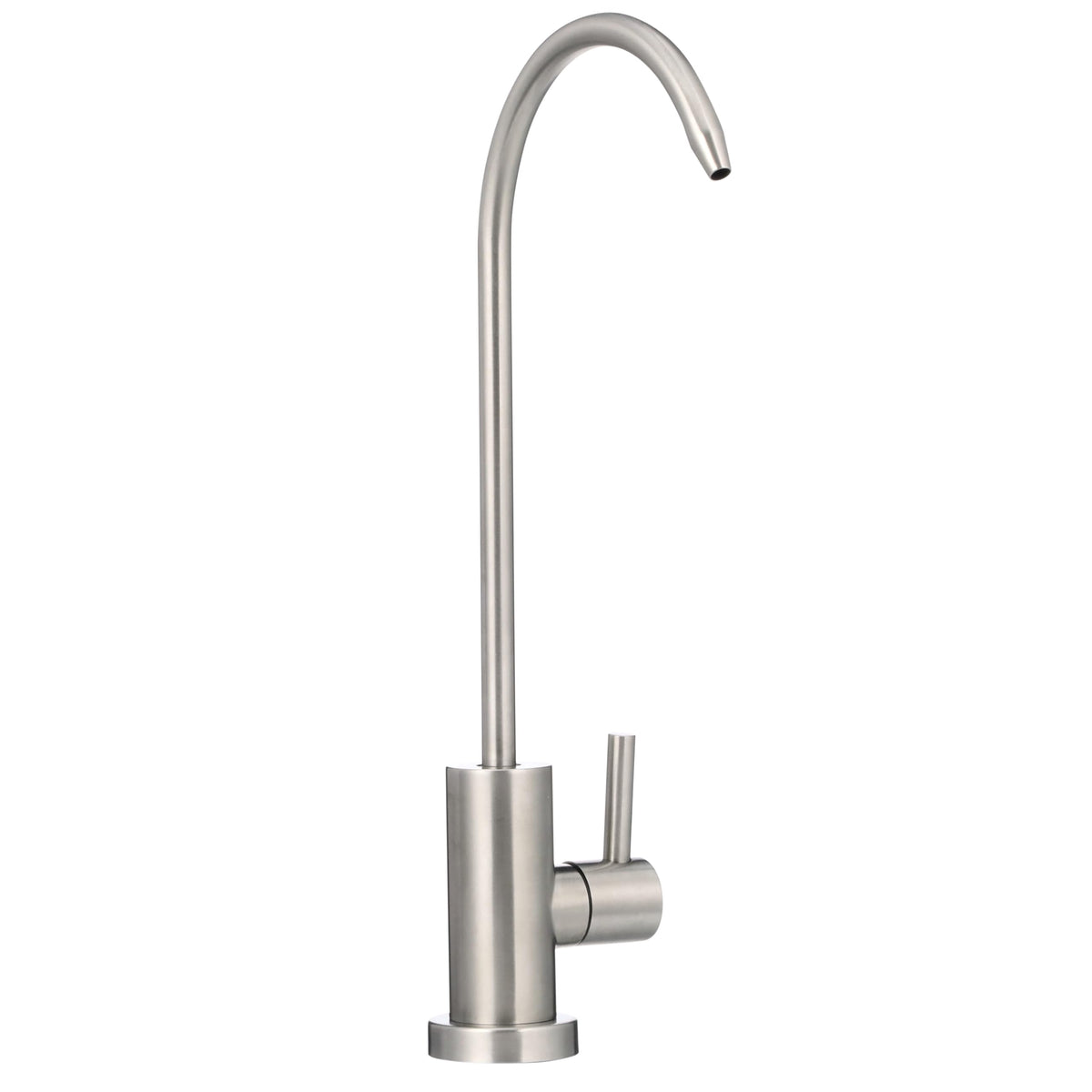 Aqua Pure Under Sink Drinking Water Filtration System w (3MDW301 System (Includes Faucet))