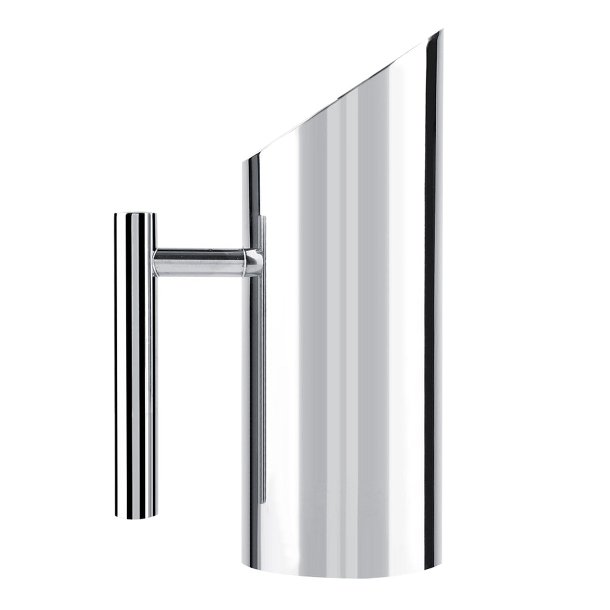 Stainless Steel Water Pitcher (33.8 Ounces)