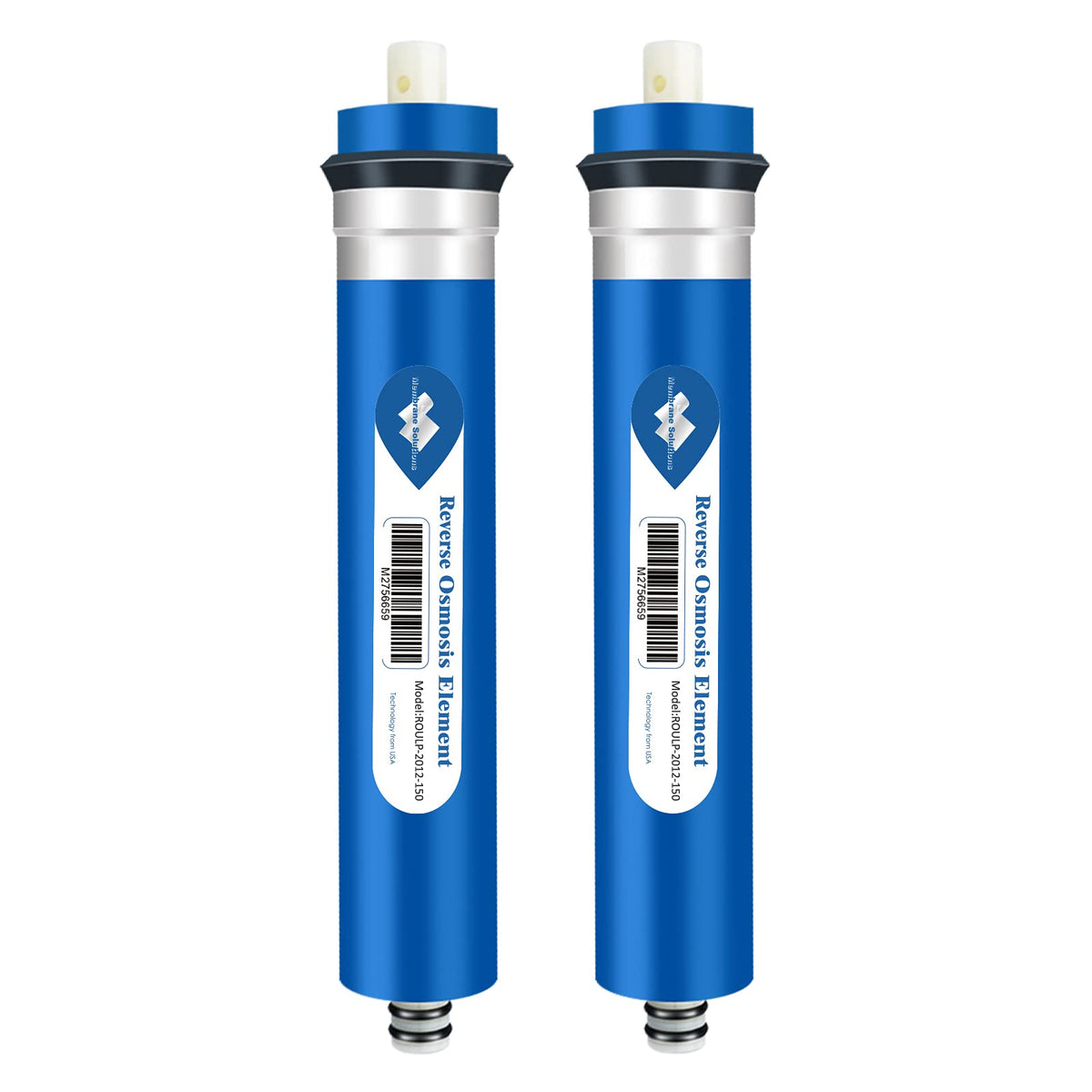 150 GPD Reverse Osmosis Membrane (150 GPD)