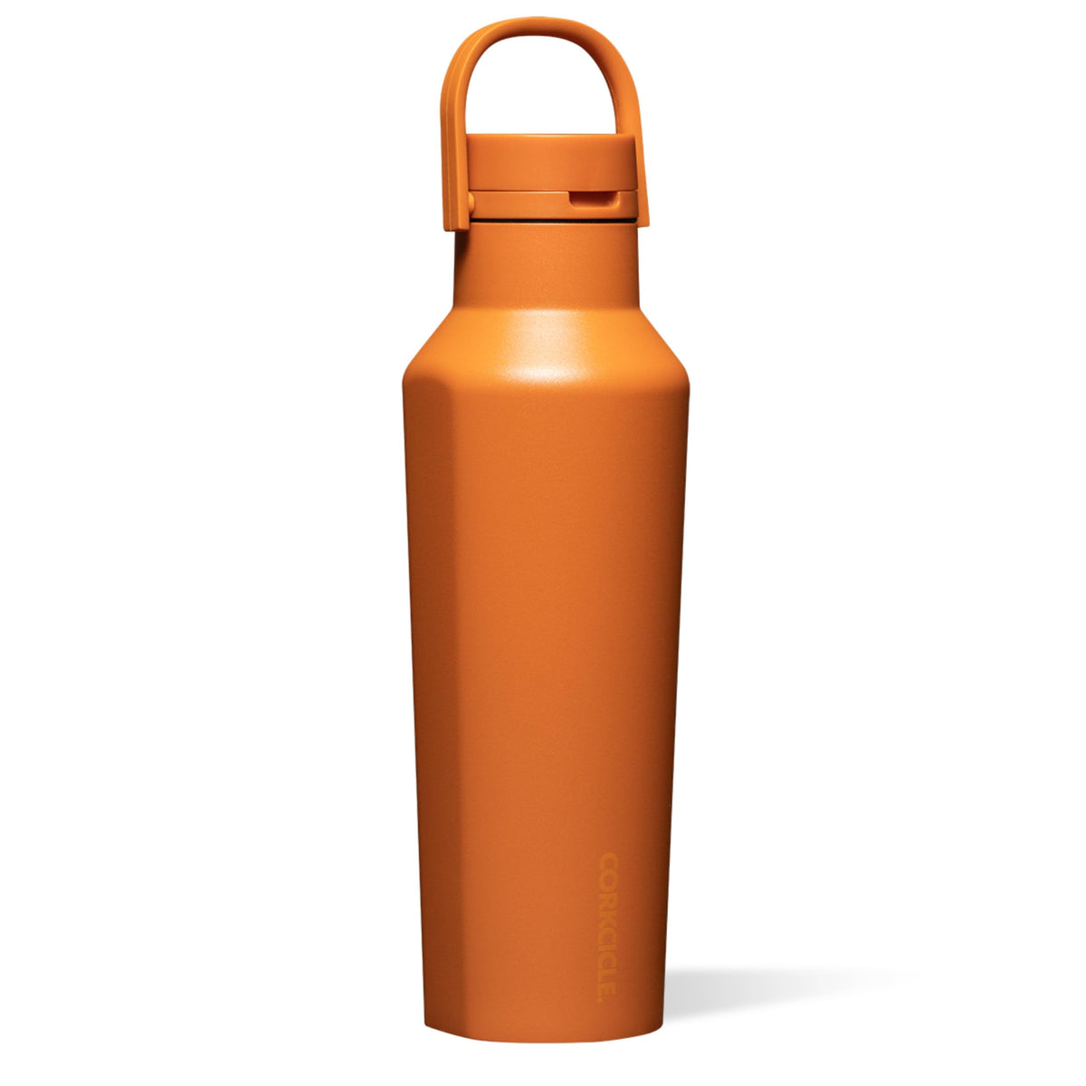 Sport Canteen Insulated Water Bottle (Terracotta / 20 Ounce)