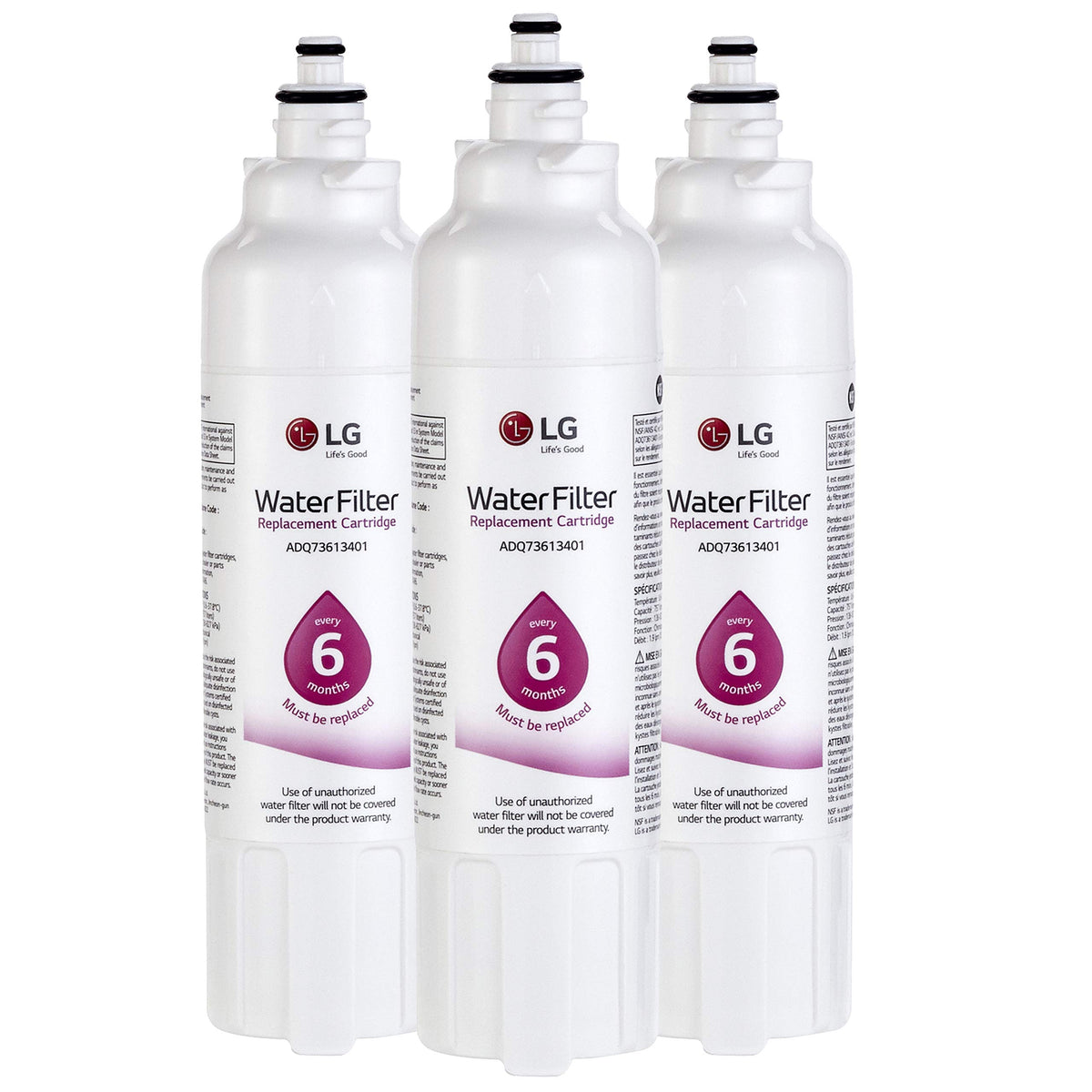 LT800P3 6 Month (3 Count (Pack of 1))