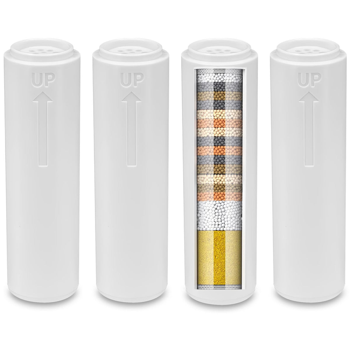 Water Filter Compatible with INAVAMZ
