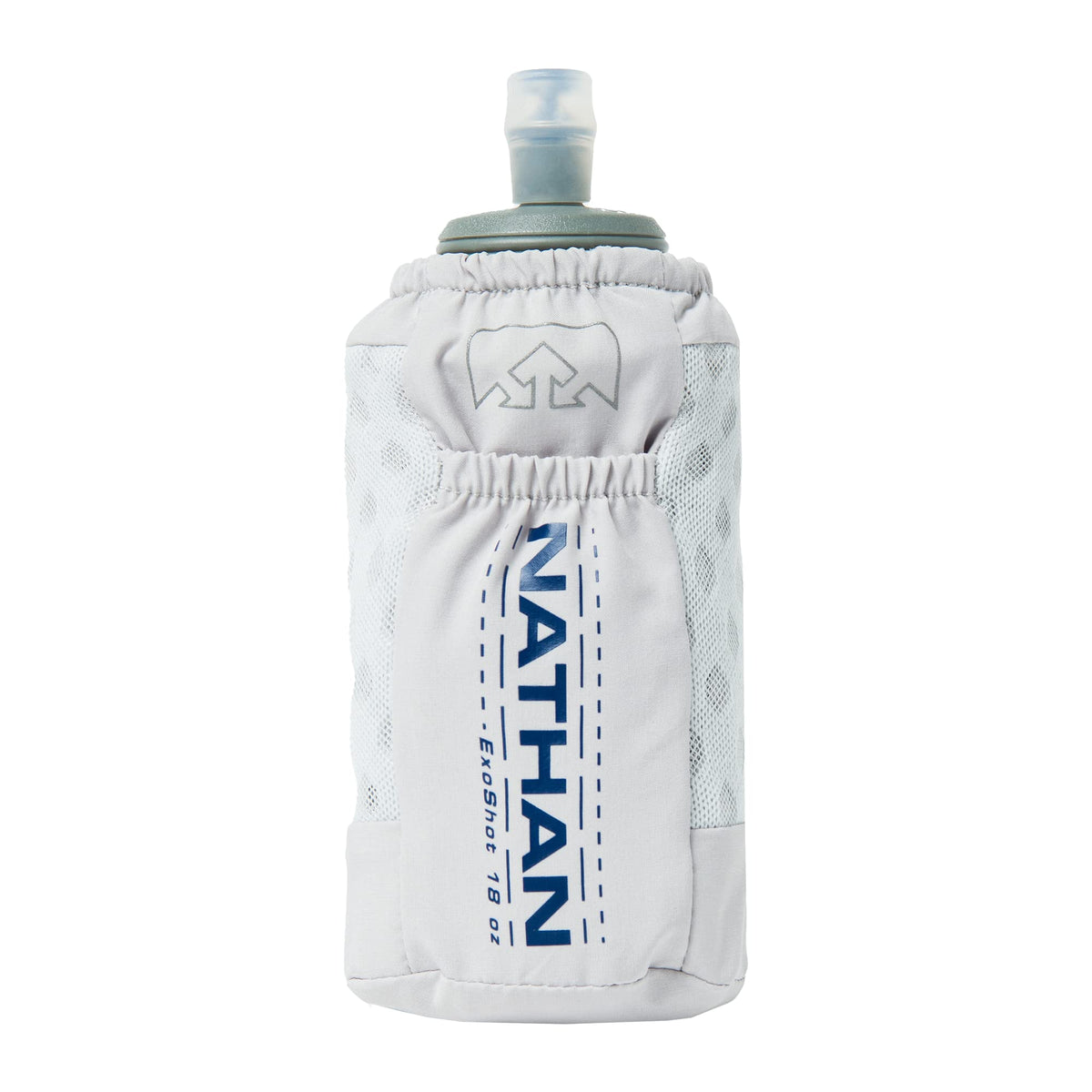 ExoDraw & ExoShot 2.0 (Vapor Grey/Estate Blue / 18 Ounces)