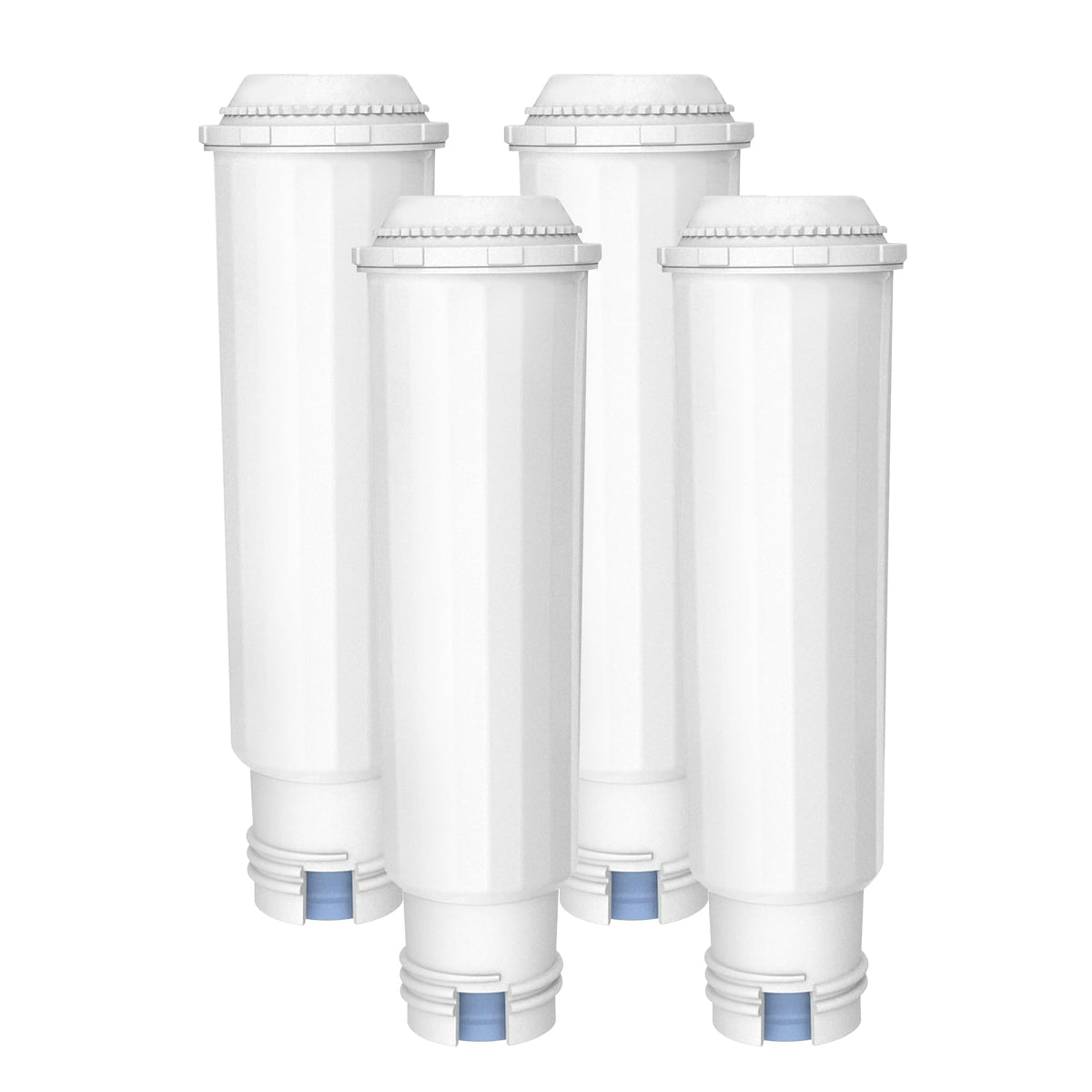 KESWF Coffee Filter Replacement for KitchenAid® KESWF (4 Count (Pack of 1))