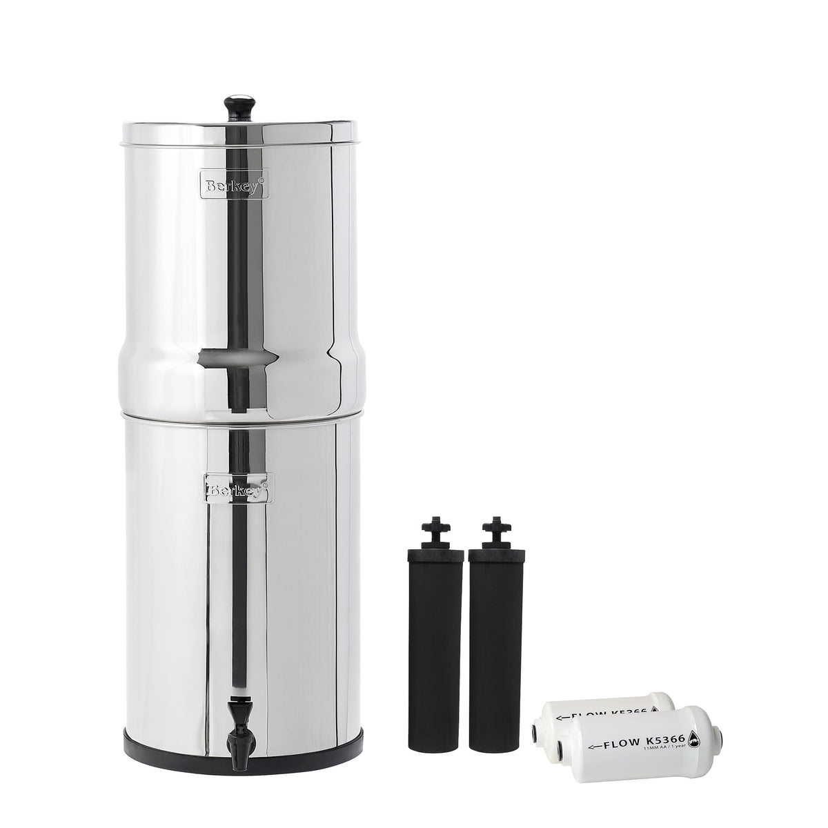 Crown Berkey Gravity