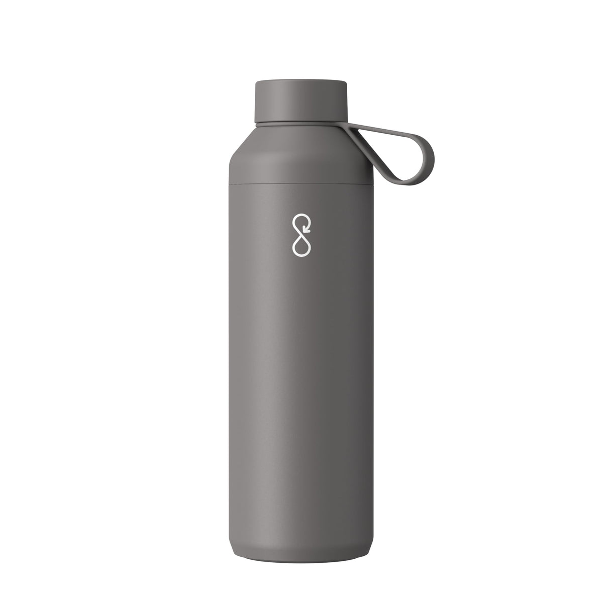 Peak 24oz Leak (Rockpool Grey)