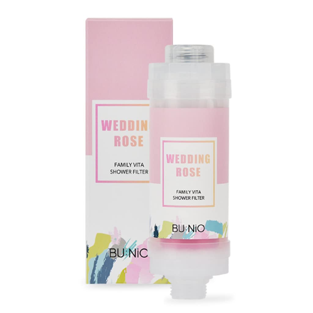 Family Vitamin C Shower Filter 5.29Oz