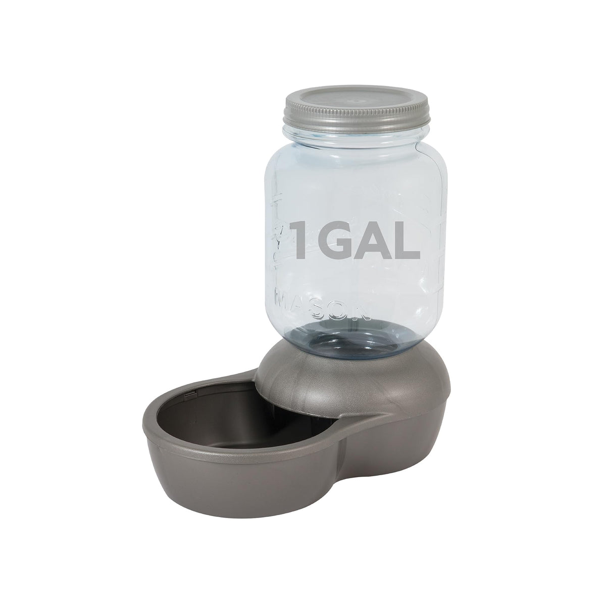 Mason Inspired Replendish Gravity Waterer (1 GAL)