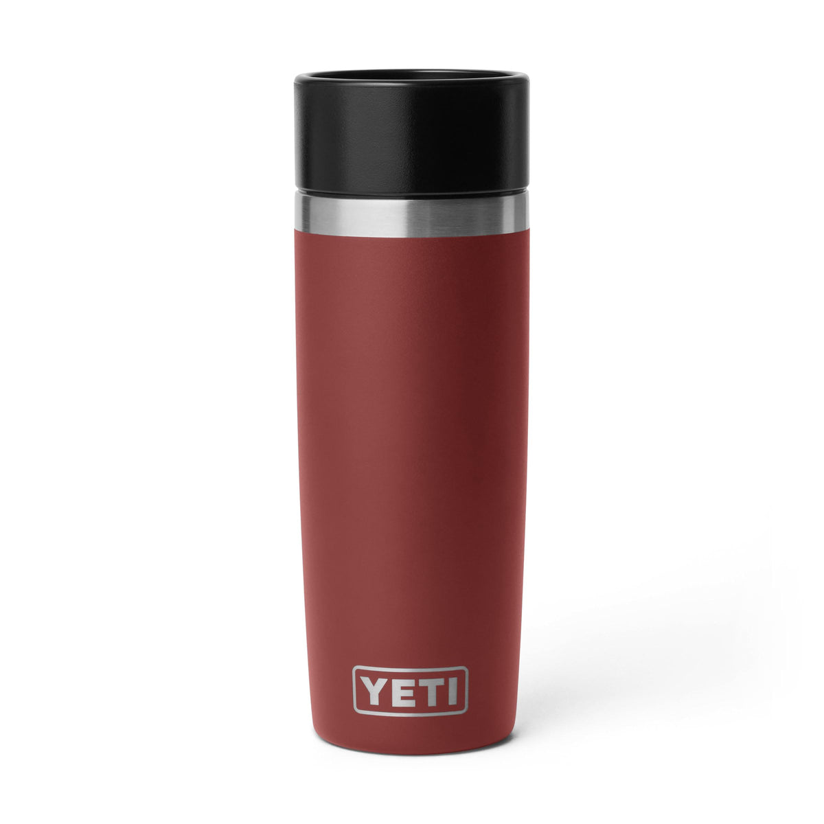Rambler 16 oz Travel Bottle (16 Ounces / Stag Red)