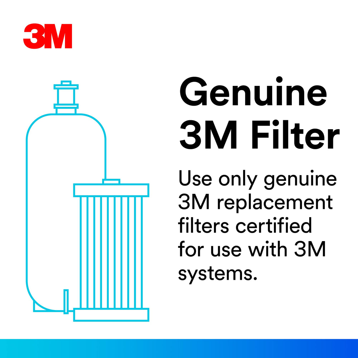 Large Capacity Carbon Whole House Filter 4WH (1 Count (Pack of 1))