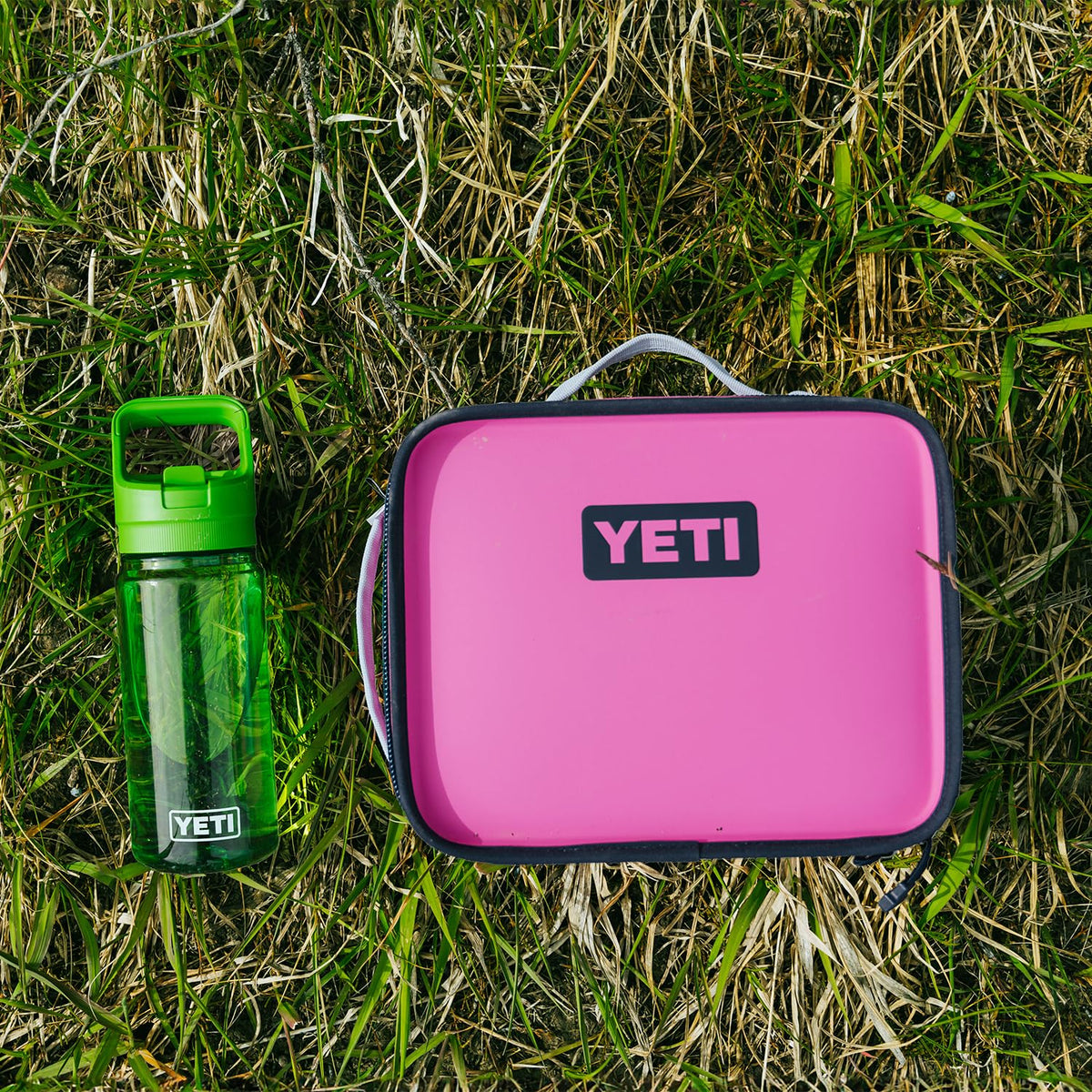 Yonder 600 ml (Canopy Green / 20 Ounces)