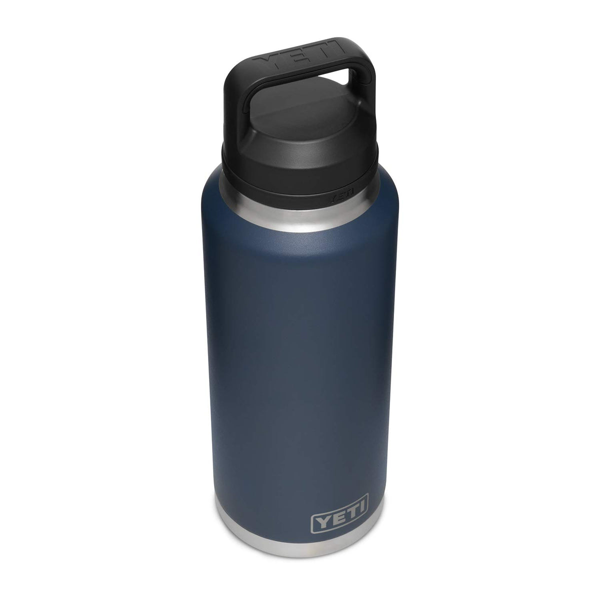 Rambler 46 oz Bottle (Navy)
