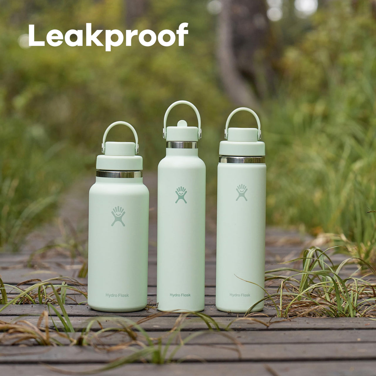 Water Bottle Insulated Stainless Steel (Beachplum)
