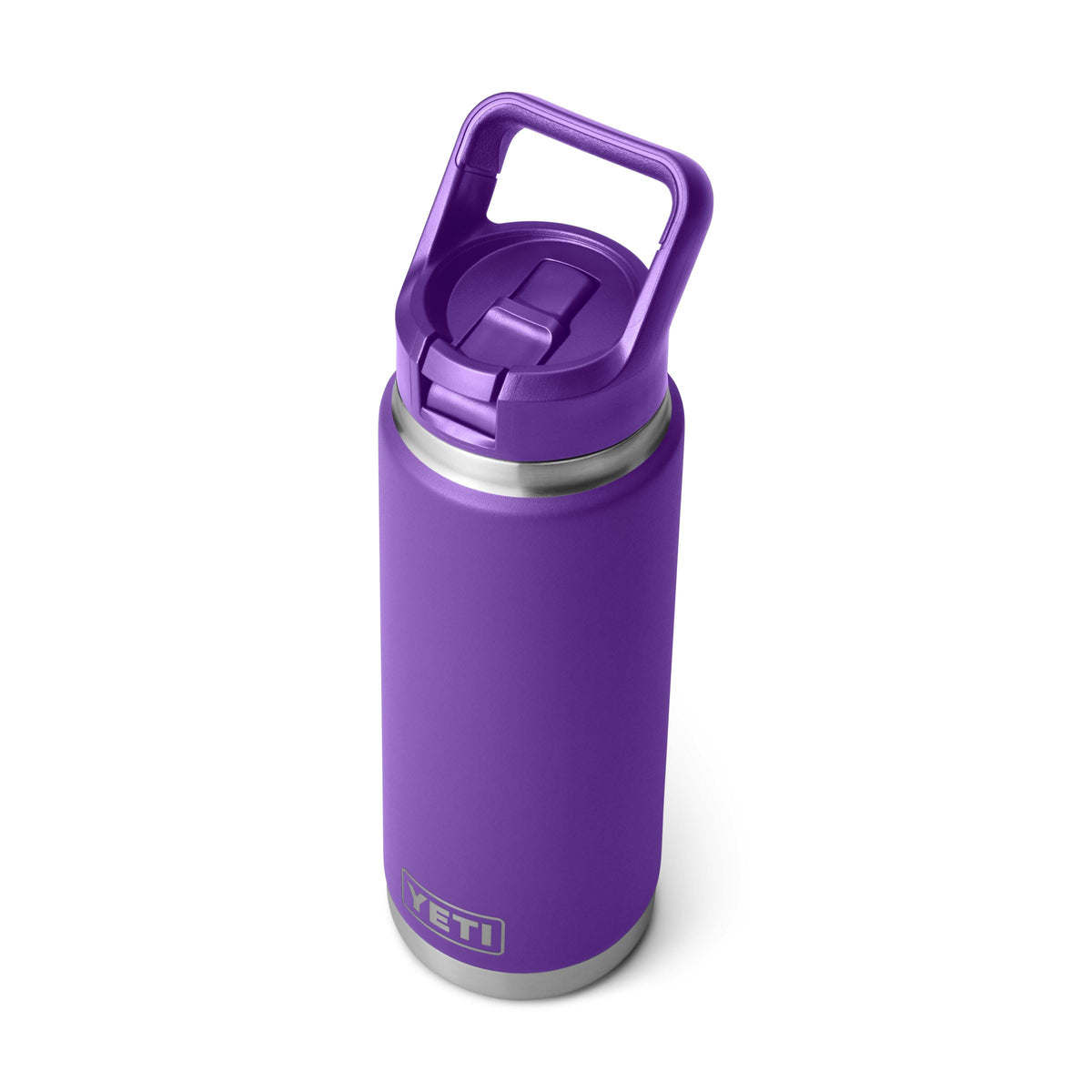 Rambler 26 oz Bottle (Pace Purple)