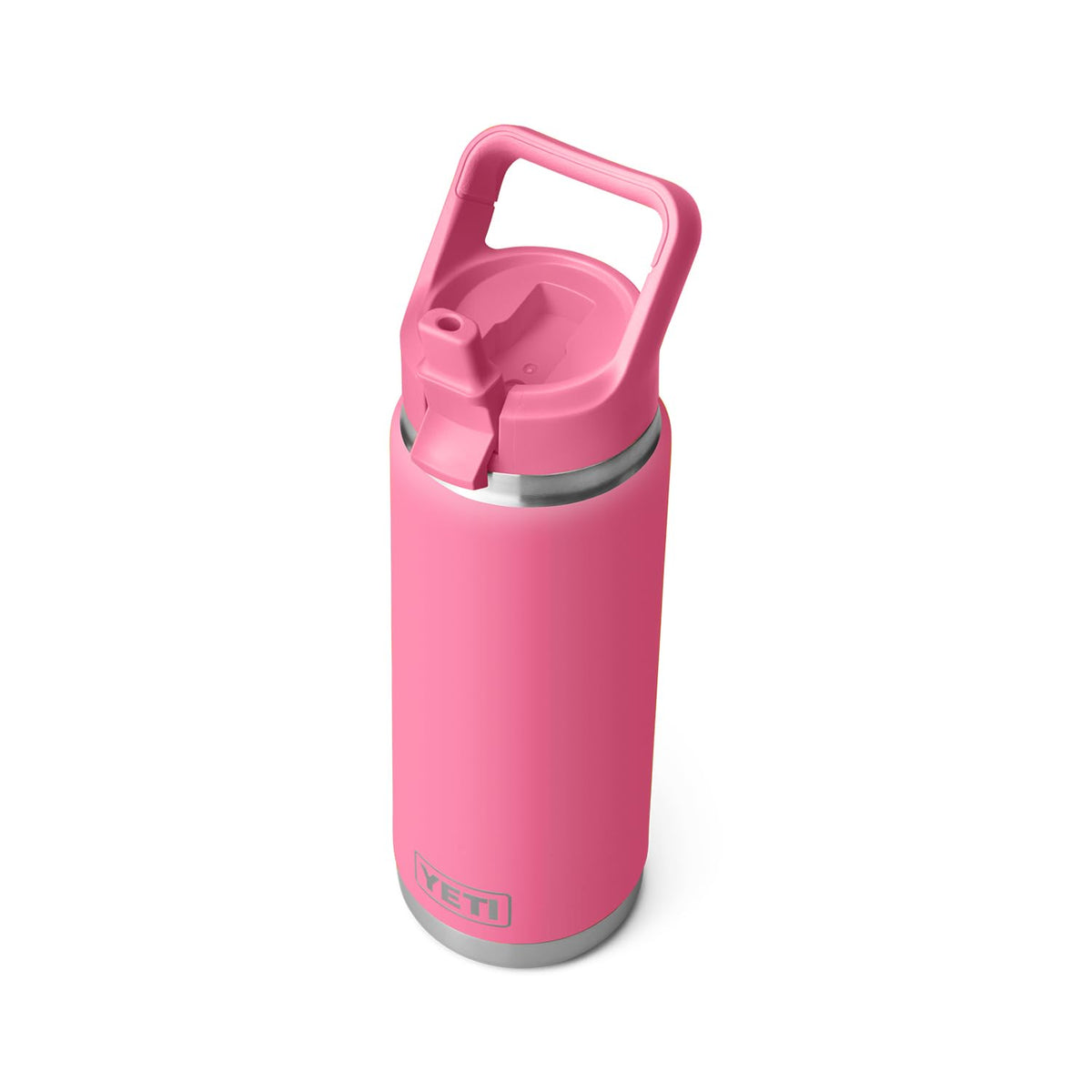 Rambler 26 oz Bottle (Harbor Pink)