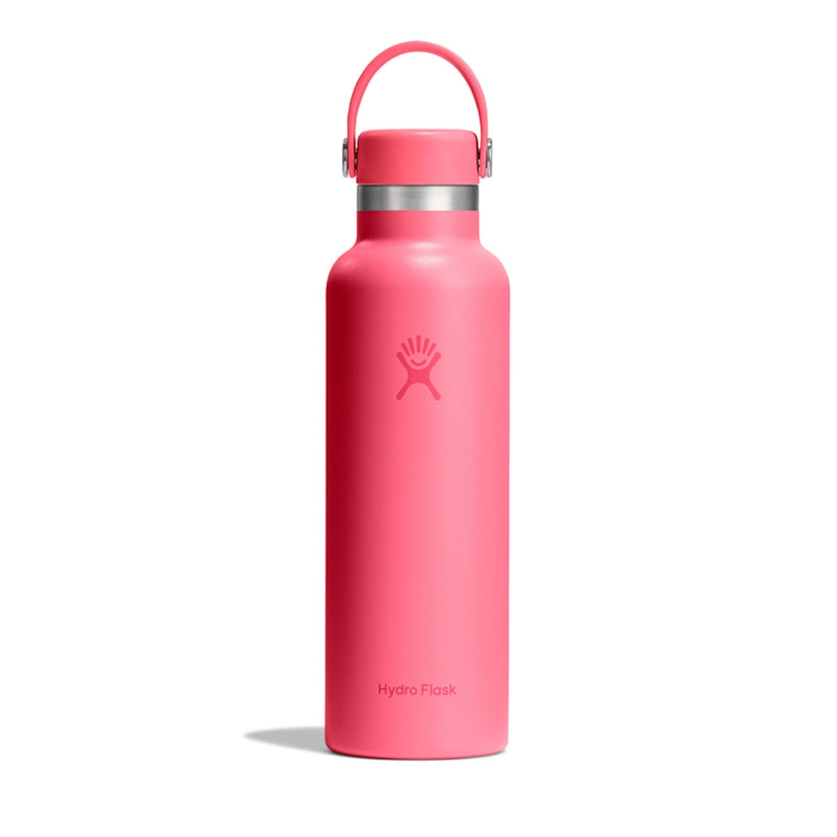 Water Bottle Insulated Stainless Steel (21 Oz / Popstar Pink)