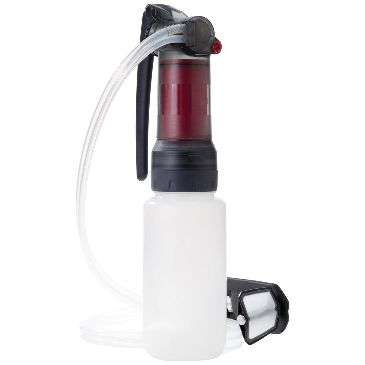 Guardian Water Purifier for Backcountry Use (With Updated Storage Bag)