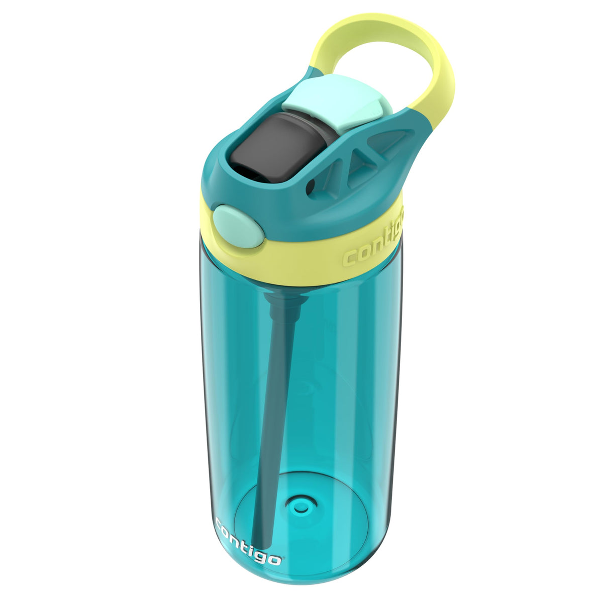 Aubrey Kids Water Bottle (Juniper/Limelight / 590 ml)