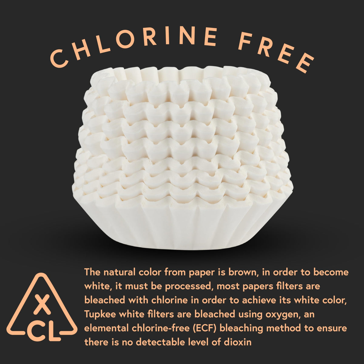 Basket Coffee Filters 4 (200)