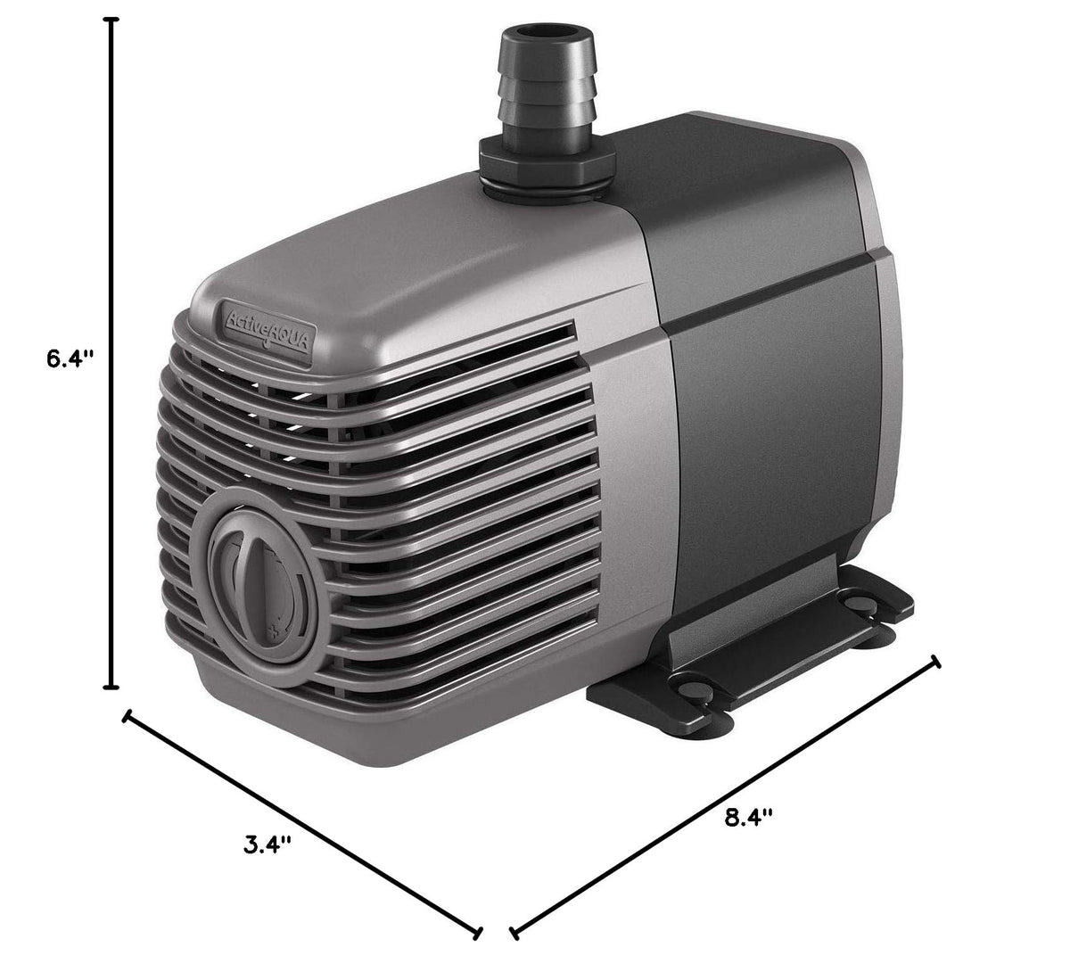 Active Aqua AAPW550 Submersible Water Pump