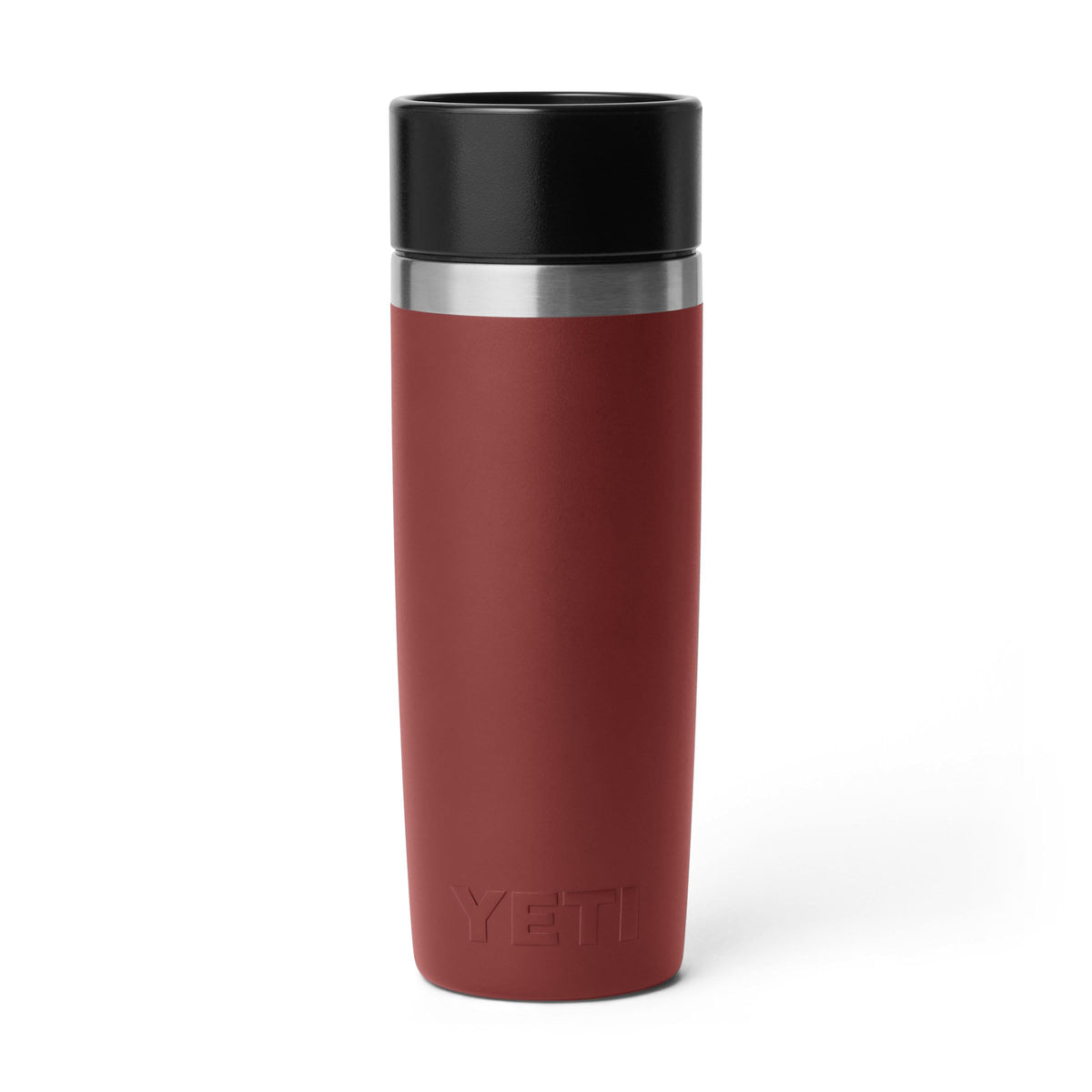 Rambler 16 oz Travel Bottle (16 Ounces / Stag Red)