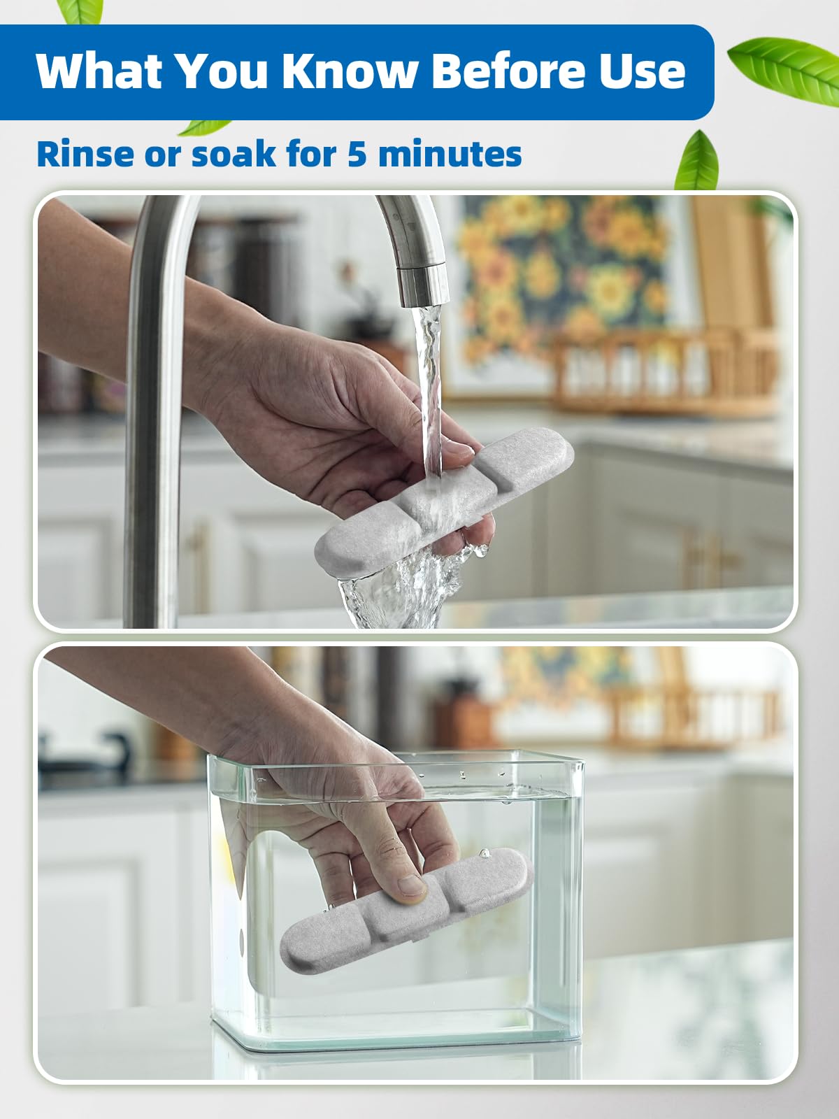 Dog Water Fountain for Large Dogs