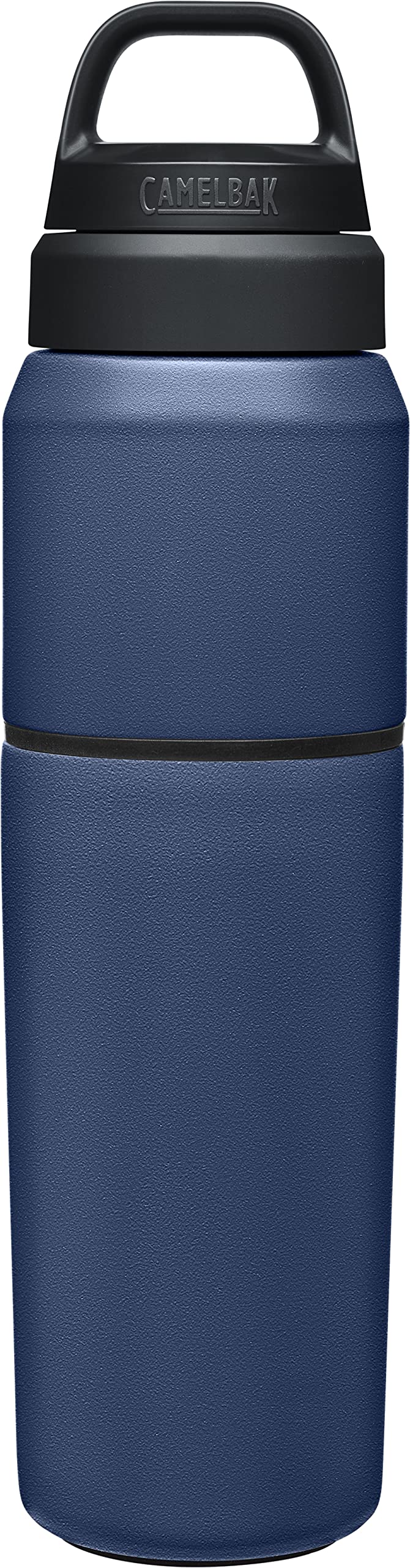 Multibev Stainless Steel Drinkware 22oz (22 oz / Navy)