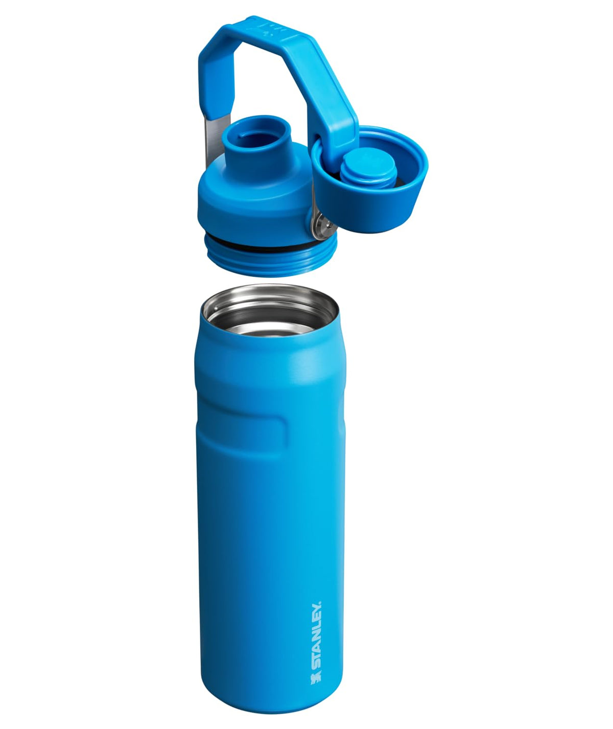 IceFlow Fast Flow Bottle (Azure / 24 Ounces)