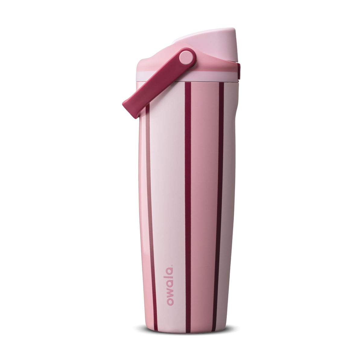 FreeSip Sway Stainless Steel Water Bottle 30 oz Sweet Talk (Sweet Talk / 30 Ounces)