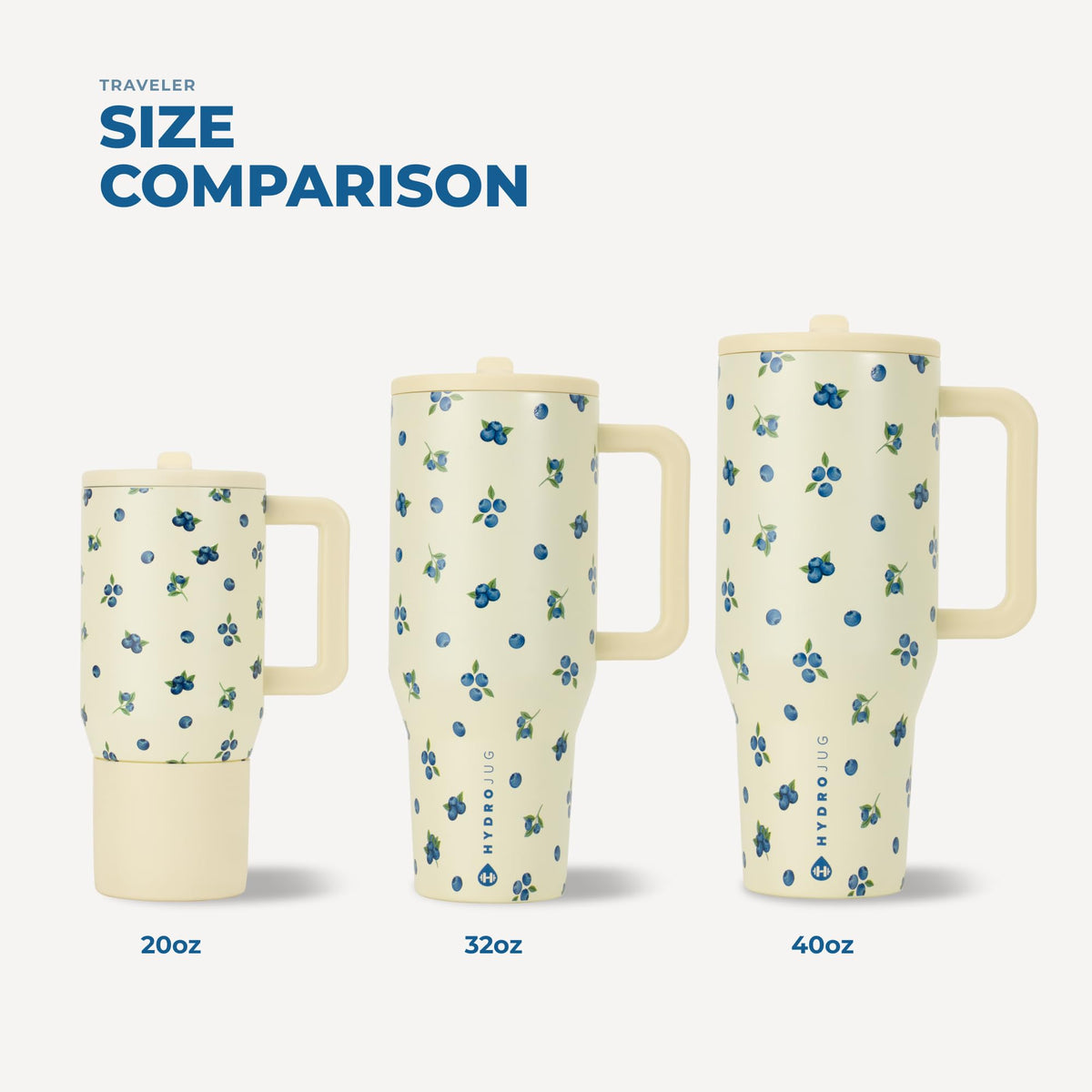 Traveler 32oz (Freshly Pick'd / 32 Ounces)